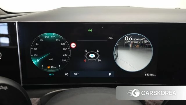 Hyundai The New Tucson (NX4) id 5026307 из Кореи 35