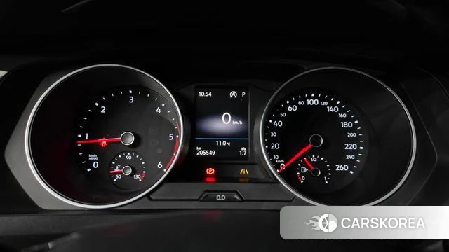 Volkswagen Tiguan second Generation id 5054735 из Кореи 18
