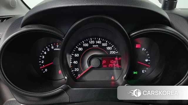 Kia The New Ray id 5013673 из Кореи 18