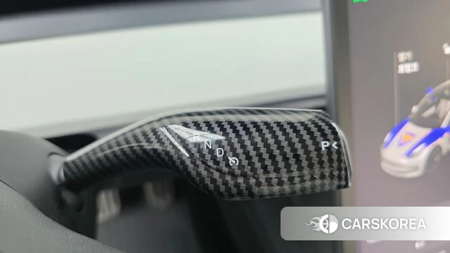 Tesla Model 3 id 4769564 из Кореи 29
