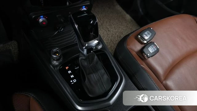 Ssangyong Tivoli Armor id 4937613 из Кореи 30