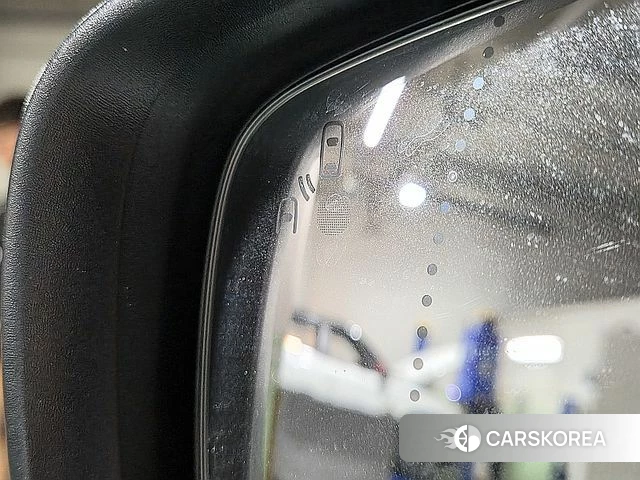 Renault Korea (Samsung) QM6 id 5013816 из Кореи 8
