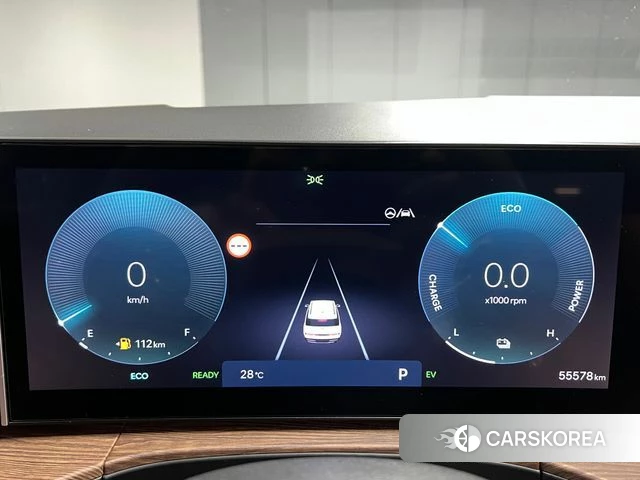 Hyundai Santa Fe (MX5) id 4975375 из Кореи 18