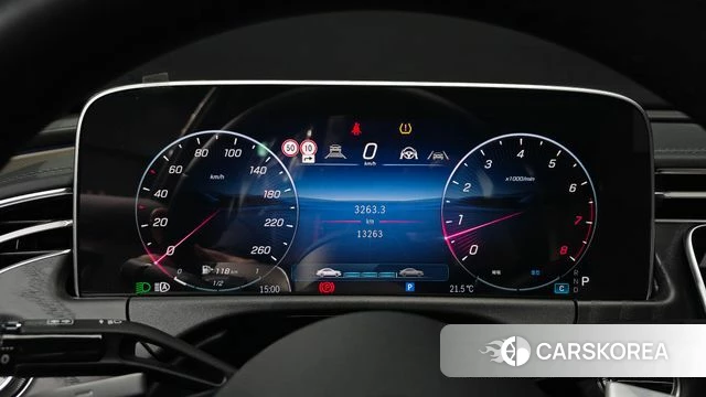 Mercedes-Benz E-Class W214 id 4980143 из Кореи 18