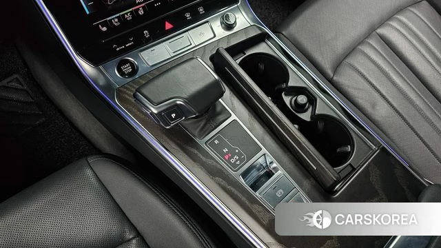 Audi A6 (C8) id 4966543 из Кореи 30