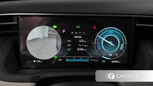 Hyundai Tucson Hybrid (NX4) id 4975871 из Кореи 31