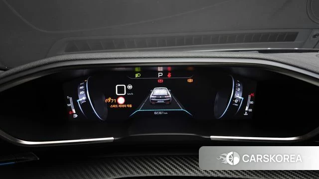 Peugeot 508 second Generation id 4987170 из Кореи 32