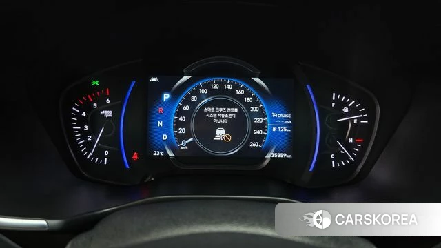 Hyundai Santa Fe TM id 5042107 из Кореи 33