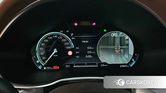 Genesis G80 (RG3) id 4951708 из Кореи 18