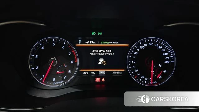 Genesis G70 id 5029303 из Кореи 32