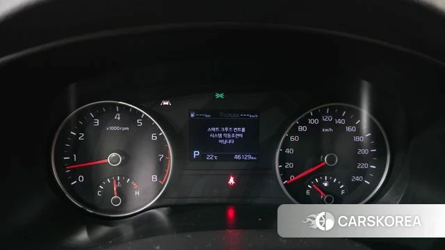 Kia Sportage The Bold id 5013447 из Кореи 29