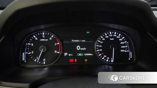 Kia K7 Premier id 4959963 из Кореи 30