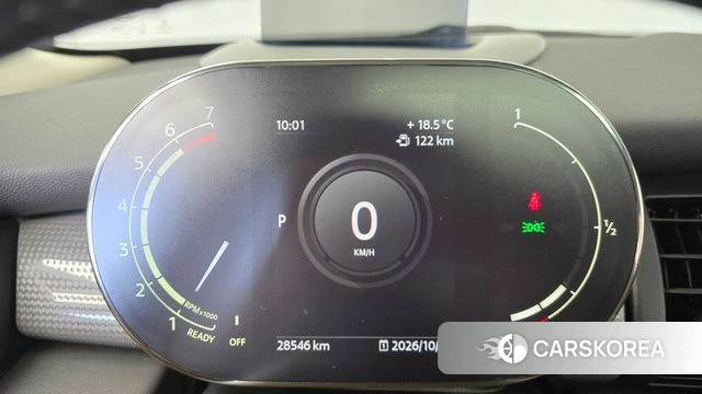 Mini Cooper id 4959438 из Кореи 28