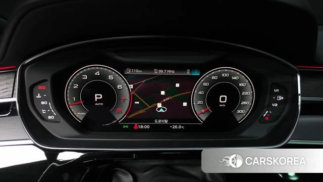 Audi A8 (D5) id 4996045 из Кореи 18