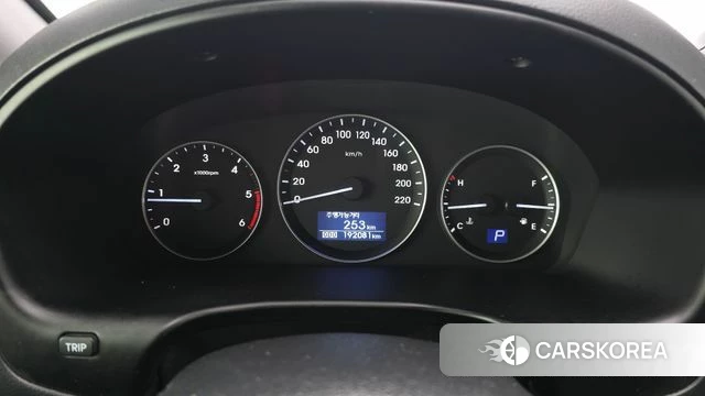 Hyundai The New Grand Starex id 4982914 из Кореи 18