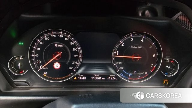 BMW 4 Series (F32) id 5054049 из Кореи 18