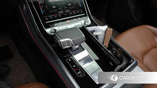 Audi Q8 (4M) id 4906425 из Кореи 28