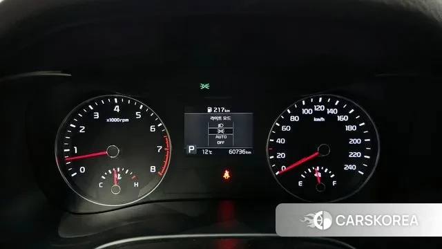 Kia Come New K3 id 3692841 из Кореи 18