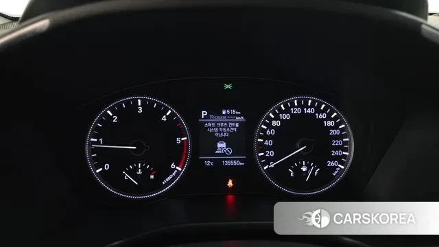 Hyundai Santa Fe TM id 3772969 из Кореи 18