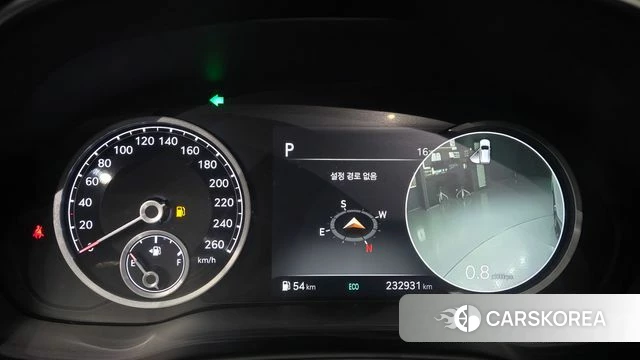 Genesis GV80 id 5041460 из Кореи 18