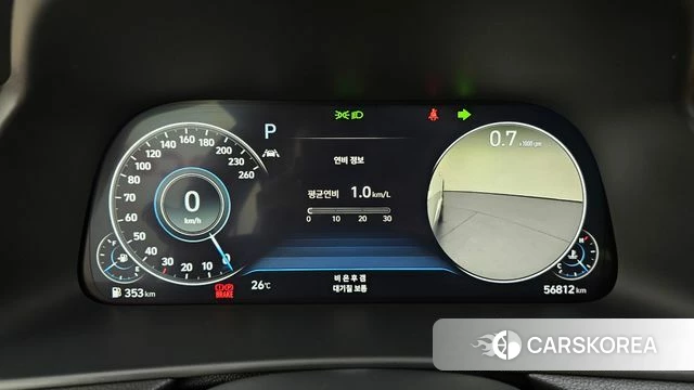 Hyundai Sonata (DN8) id 4717017 из Кореи 31