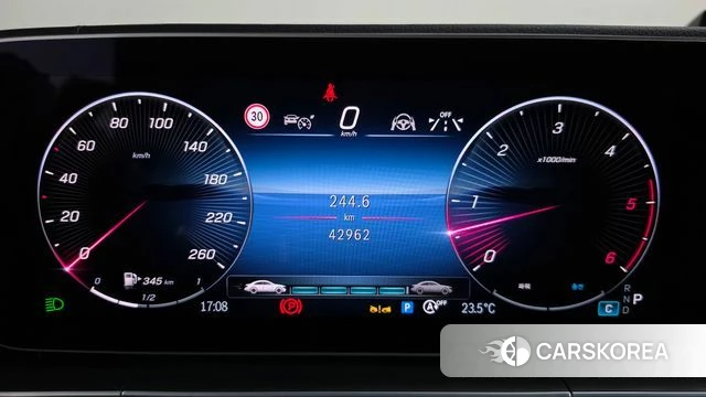 Mercedes-Benz GLE-Class W167 id 4996184 из Кореи 30