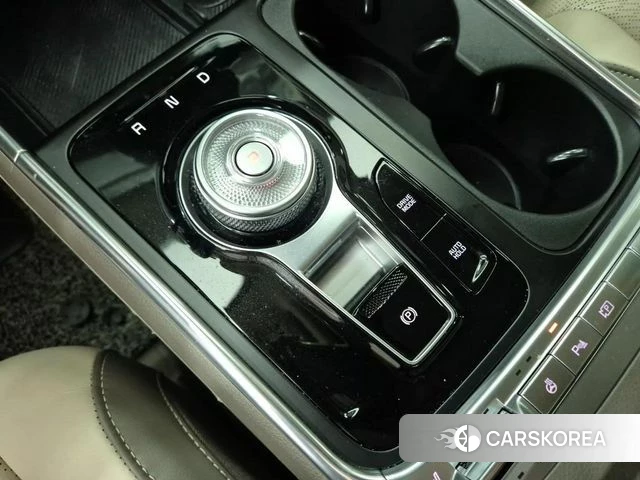 Kia The New Carnival 4th Generation id 5033120 из Кореи 16