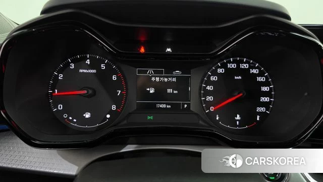 Chevrolet (GM Daewoo) Trax Crossover id 4941494 из Кореи 27