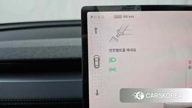 Tesla Model Y id 4921030 из Кореи 30