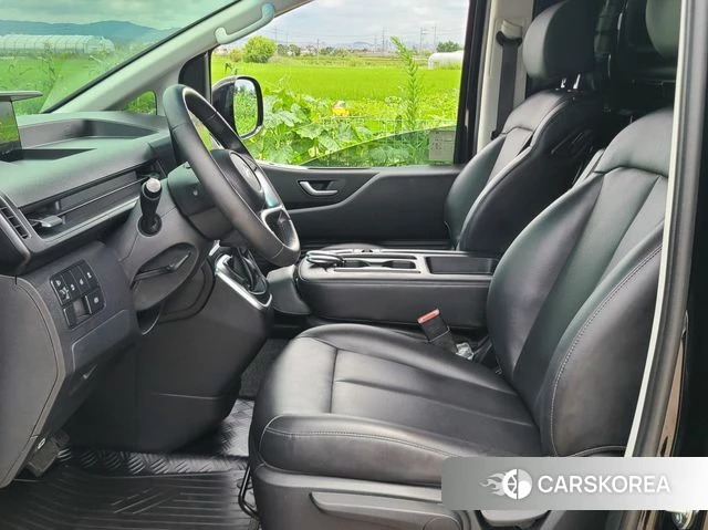 Hyundai Staria id 5039369 из Кореи 18