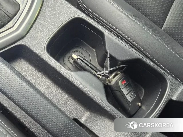 Ssangyong Tivoli Armor id 3578572 из Кореи 10