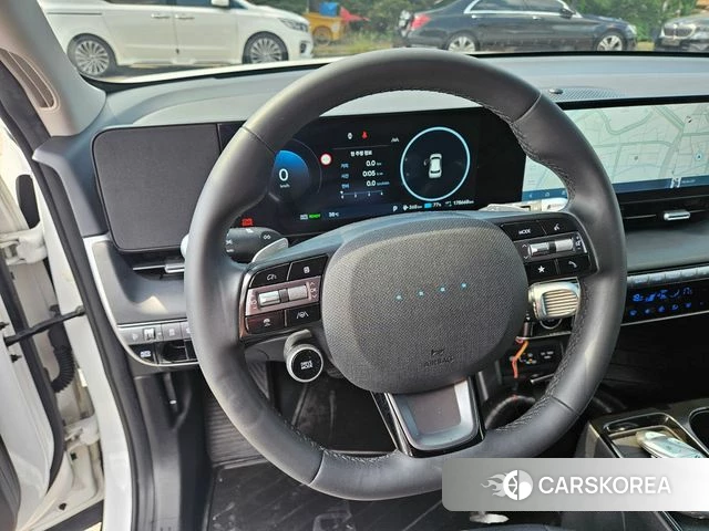 Hyundai The New Ionic 5 id 4675092 из Кореи 18