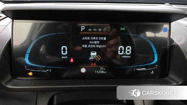 Hyundai Casper id 4773795 из Кореи 18