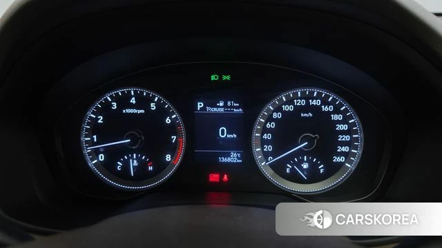 Hyundai Grandeur IG id 4937511 из Кореи 18