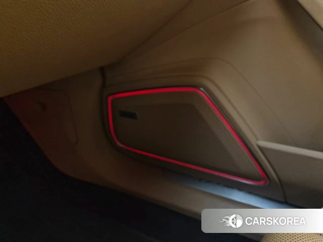 Porsche Panamera (971) id 5031180 из Кореи 14