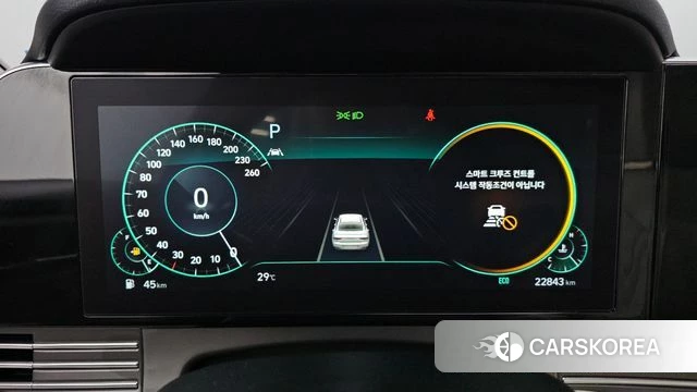Hyundai The New Grandeur IG id 4726464 из Кореи 34