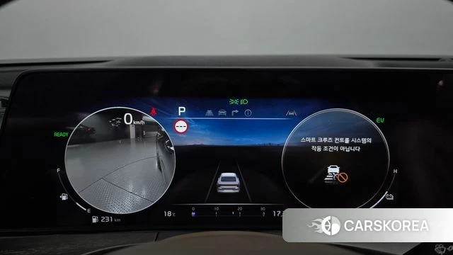 Kia K8 Hybrid id 5022777 из Кореи 33