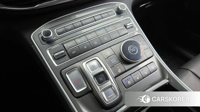 Hyundai The New Santa Fe id 4736666 из Кореи 28