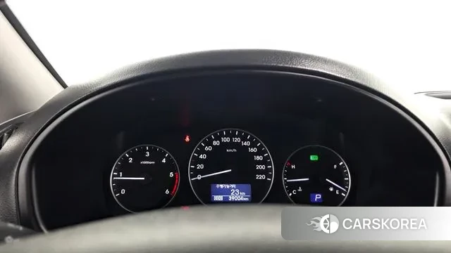 Hyundai The New Grand Starex id 3460018 из Кореи 18