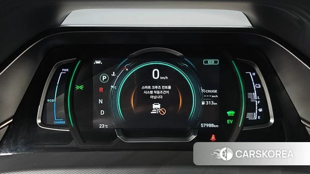Hyundai The New Ionic Hybrid id 4717775 из Кореи 29