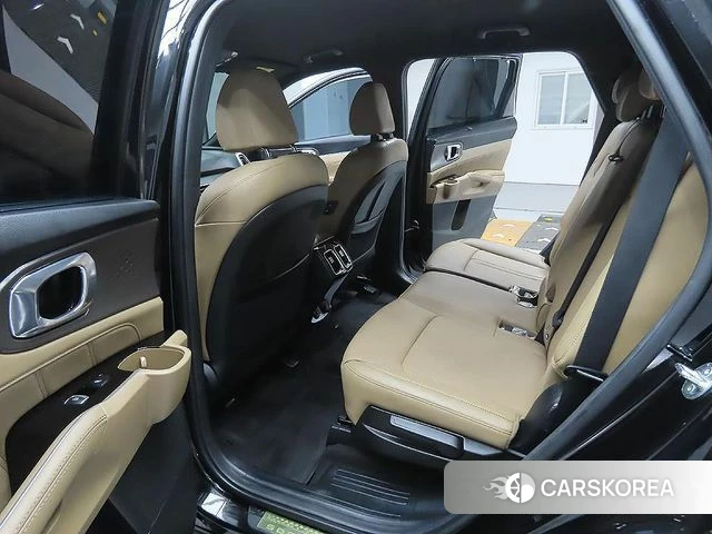 Kia The New Sorento 4th Generation id 4995931 из Кореи 18