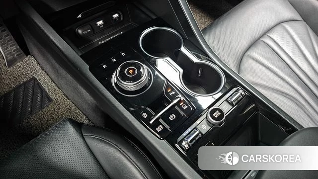 Kia K5 3rd generation id 5013081 из Кореи 31