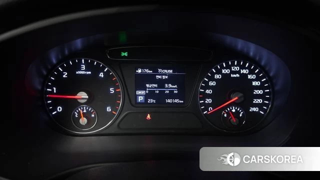 Kia The New Sorento id 5042219 из Кореи 30