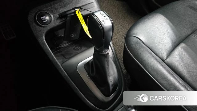 Renault Korea (Samsung) New QM3 id 5048191 из Кореи 30