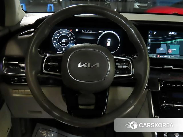 Kia Carnival 4th generation id 5011964 из Кореи 18