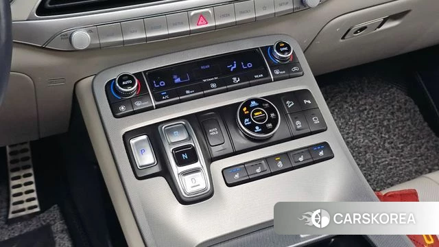 Hyundai Palisade id 4637989 из Кореи 33