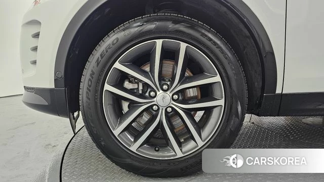 Land Rover Discovery Sports 2nd Generation id 4660497 из Кореи 18