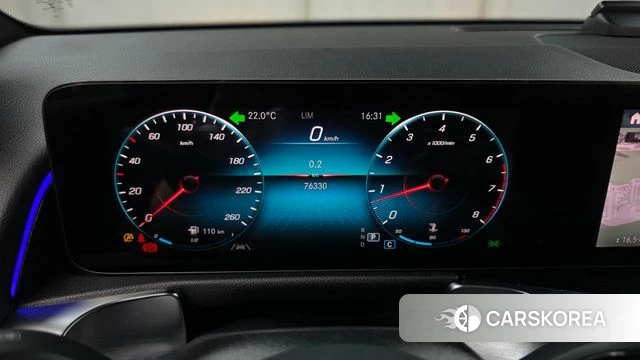 Mercedes-Benz GLB-Class X247 id 5034459 из Кореи 28