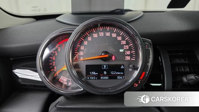 Mini Cooper id 5003995 из Кореи 28