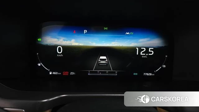 Kia Sorento 4th Generation id 5003401 из Кореи 32